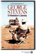 Watch George Stevens: A Filmmaker's Journey Soap2day