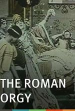 Watch The Roman Orgy Soap2day