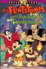 Watch The Flintstones Meet Rockula and Frankenstone Soap2day