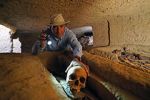 Watch Lost Tombs of the Pyramids (TV Special 2020) Soap2day