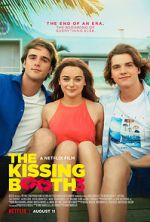 Watch The Kissing Booth 3 Soap2day