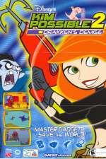 Watch Kim Possible 2 Drakken's Demise Soap2day