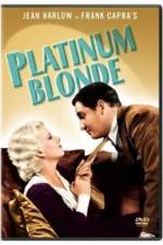 Watch Platinum Blonde Soap2day