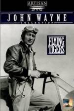 Watch Flying Tigers Soap2day