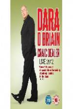 Watch Dara O Briain - Craic Dealer Soap2day