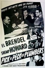 Watch Pick a Peck of Plumbers Soap2day