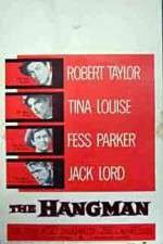 Watch The Hangman Soap2day