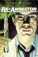 Watch Re-Animator Soap2day