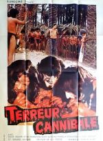 Watch Cannibal Terror Soap2day