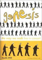 Watch Genesis: The Way We Walk - Live in Concert Soap2day