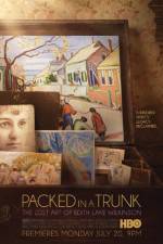 Watch Packed In A Trunk: The Lost Art of Edith Lake Wilkinson Soap2day