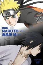 Watch Naruto Shippuden Bonds Soap2day