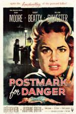 Watch Postmark for Danger Soap2day