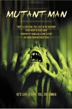 Watch Mutant Man Soap2day