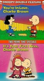 Watch It\'s Your First Kiss, Charlie Brown Soap2day