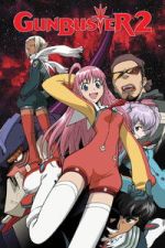 Watch Diebuster: The Movie Soap2day