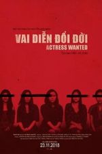 Watch Actress Wanted Soap2day