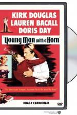 Watch Young Man with a Horn Soap2day