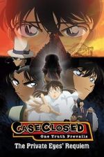 Watch Detective Conan: The Private Eyes' Requiem Soap2day