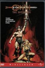 Watch Conan the Barbarian Soap2day