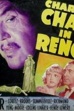 Watch Charlie Chan in Reno Soap2day