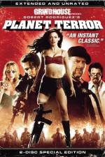 Watch Planet Terror Soap2day