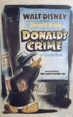 Watch Donald\'s Crime Soap2day