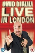 Watch Omid Djalili: Live in London Soap2day