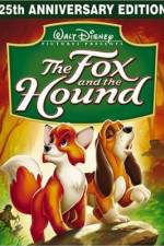 Watch The Fox and the Hound Soap2day