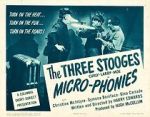 Watch Micro-Phonies (Short 1945) Soap2day