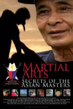 Watch Martial Arts: Secrets of the Asian Masters Soap2day