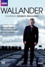 Watch Wallander The Man Who Smiled Soap2day