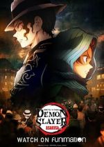 Watch Demon Slayer: Kimetsu no Yaiba - Asakusa Arc Soap2day