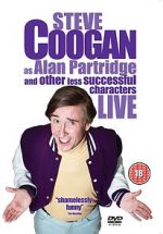 Watch Steve Coogan Live: As Alan Partridge and Other Less Successful Characters Soap2day