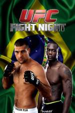 Watch UFC Fight Night 56  Prelims Soap2day
