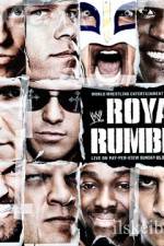 Watch WWE Royal Rumble Soap2day