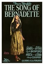Watch The Song of Bernadette Soap2day