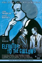Watch Elevator to the Gallows Soap2day
