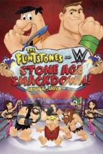 Watch The Flintstones & WWE: Stone Age Smackdown Soap2day