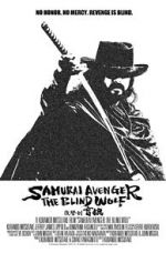 Watch Samurai Avenger: The Blind Wolf Soap2day