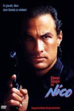 Watch Above the Law Soap2day