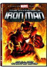 Watch The Invincible Iron Man Soap2day