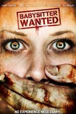 Watch Babysitter Wanted Soap2day