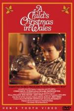 Watch A Child's Christmases in Wales Soap2day