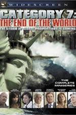 Watch Category 7: The End of the World Soap2day