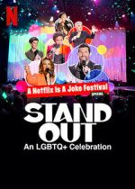 Watch Stand Out: An LGBTQ+ Celebration (TV Special 2022) Soap2day