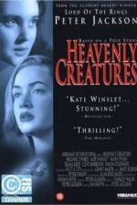 Watch Heavenly Creatures Soap2day