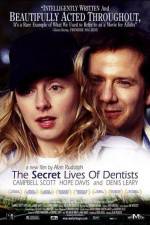 Watch The Secret Lives of Dentists Soap2day