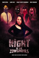 Watch Night of the Zomghouls Soap2day