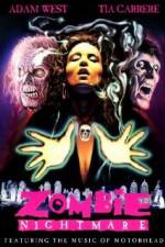 Watch Zombie Nightmare Soap2day